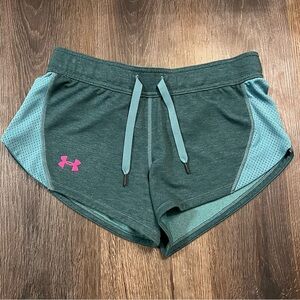 Under Armour Fitted shorts